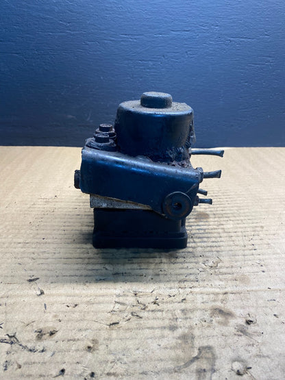 2003 2004 Ford Expedition ABS Anti Lock Brake Pump Module Oem AB7147 DG4