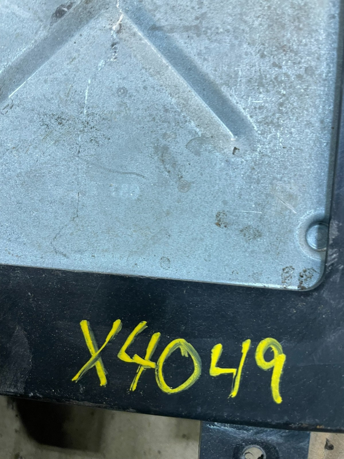 2000 Ford E-Series Van 4.2L Engine Control ECU ECM Module Computer OEM x4049 DG4