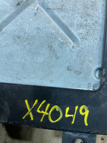 2000 Ford E-Series Van 4.2L Engine Control ECU ECM Module Computer OEM x4049 DG4