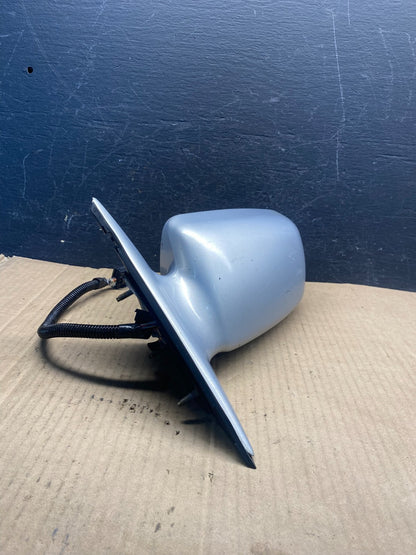 2000 2001 2002 Lincoln Ls Left Driver LH View Door Mirror AE2250 DG1