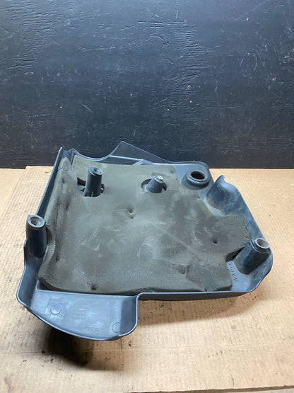 2010 to 2012 Chevrolet Equinox V6 VVT Plastic Engine Cover Shield G2889 DG16