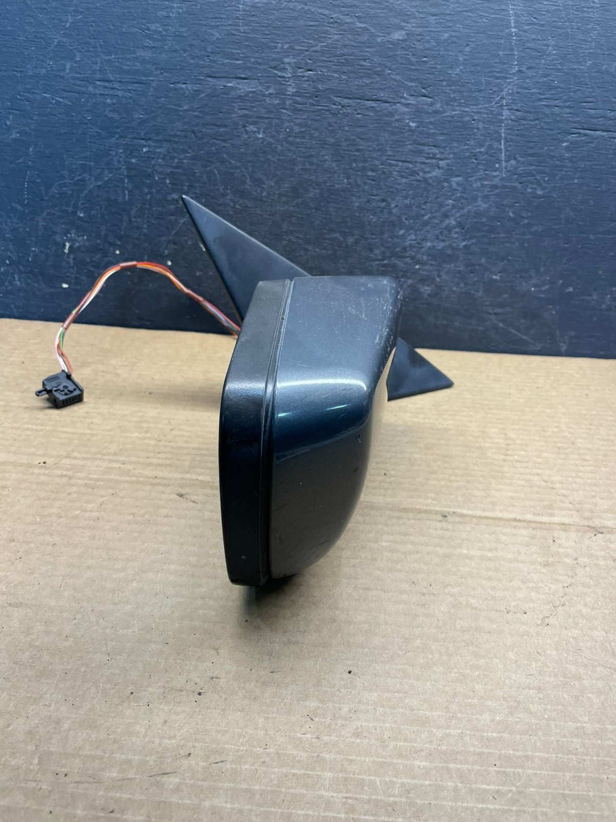 2001 2002 2003 BMW 3-Series Right Passenger RH Side View Door Mirror AF6749 MS10