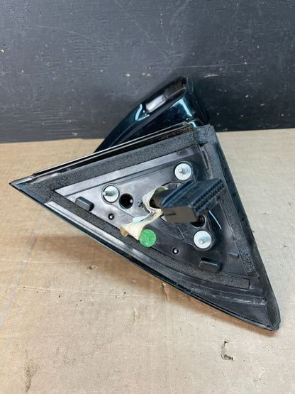 2013-2016 Nissan Pathfinder Right Passenger Side View Door Camera Mirror AE84714