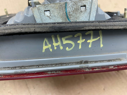 2005 2006 2007 Honda Odyssey Inner Left Driver Lh Tail Light AH5771 LK6