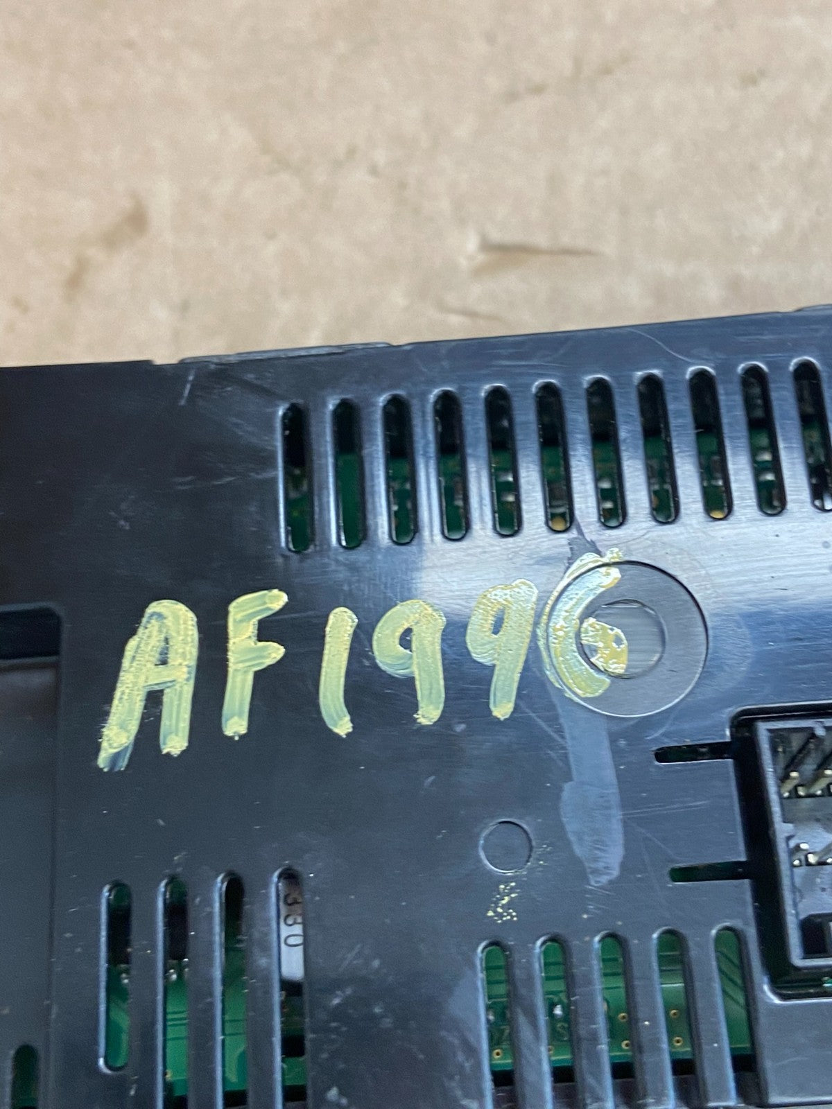 2010 - 2014 Subaru Outback Legacy A/C Heater Climate Control Unit af1996 DG5