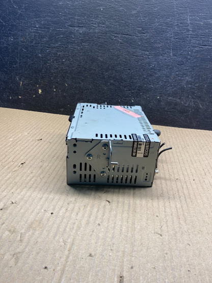 2013 2014 2015 Ford Escape Radio Receiver ID CJ5T-19C107-HB ai4883 DG1