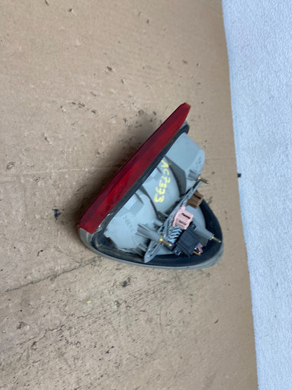 2000-2003 Wagon Mercedes-Benz W210 E-Class Right Passenger Tail Light AC7373 DG3
