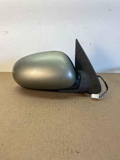 2000 to 2004 Infiniti i30 i35 Front Right Passenger View Door Mirror AG2714 MS0