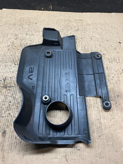 1999 2000 2001 Infiniti i30 3000 v6 Engine Cover Motor Shield N3252 PS7