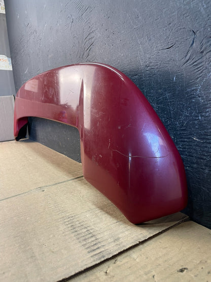 2003 to 2008 Subaru Forester JDM RHD JDM Hatch Spoiler Wing AD01221