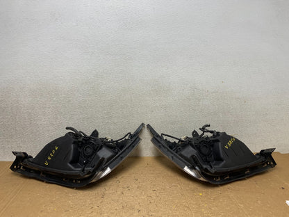 2005 2006 2007 Honda Odyssey Left+Right Set Halogen Headlights V8206 DW11