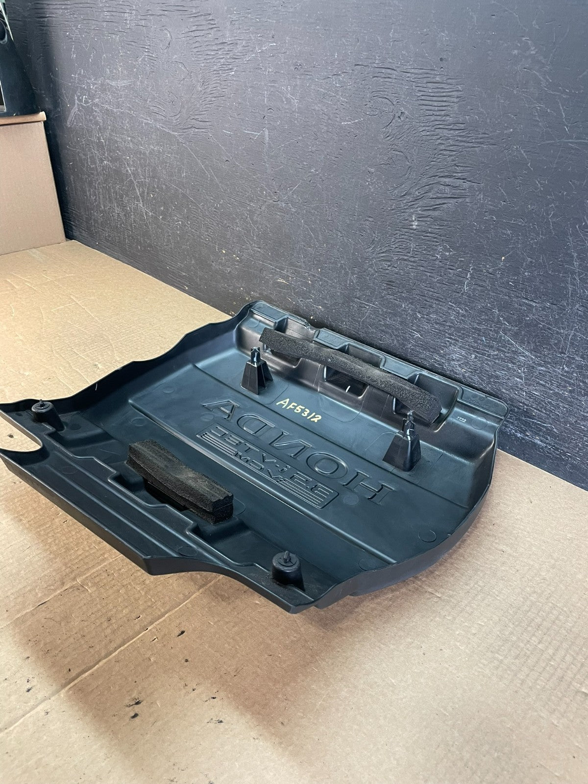 2011 to 2013 Honda Odyssey 3.5L Engine Motor Top Cover Panel AF5313 DG4