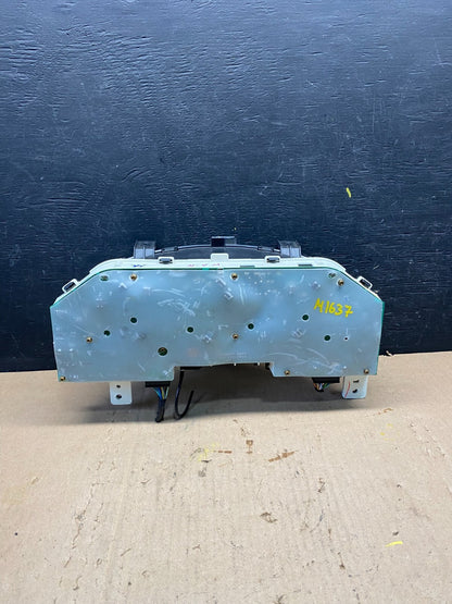 2004 2005 Ford Explorer Speedometer Cluster Gauge M1637 PS5