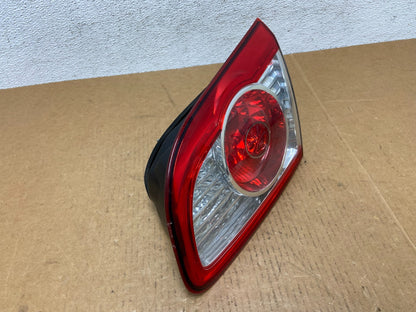 2010 - 2012 Hyundai Santa Fe Right Passenger RH Tail Light Inner AD9095 DW2