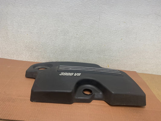 2006 2007 2008 Chevrolet Equinox V6 VVT Plastic Engine Cover Shield M0854 DG0