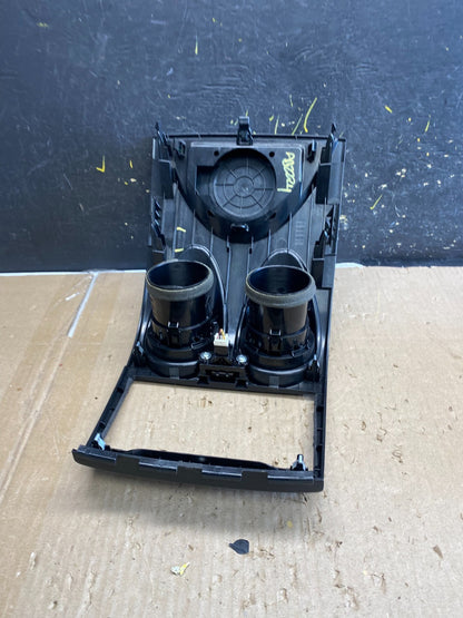 OEM 2011 2012 2013 Nissan Rogue Dash Upper Center Radio Bezel Trim AB2224 DG3