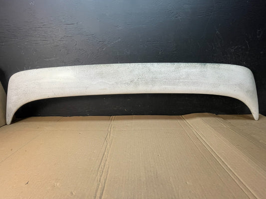1990 to 1993 Honda Accord JSP 92104 Rear Spoiler Wing Ac53370