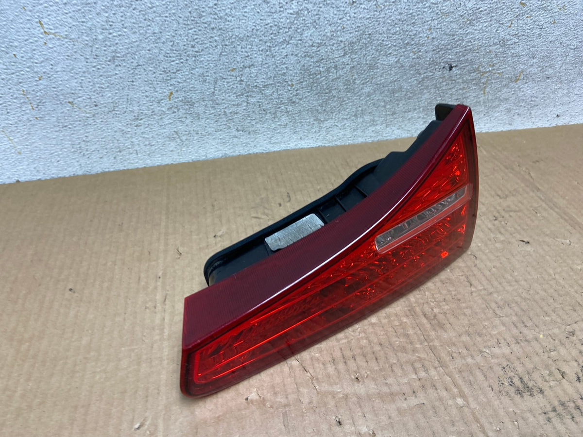 2011 2012 2013 Kia Optima Left Driver Lh Side Inner Tail Light AI6670 LK2