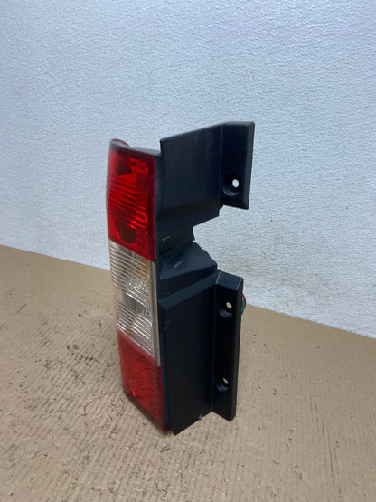 2012 to 2021 Nissan NV1500 NV2500 NV3500 Left Driver LH Tail Light AF2976 LK1