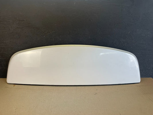 2011 to 2015 Ford Explorer Rear Upper Tailgate Liftgate Wing Spoiler af3762 DG0