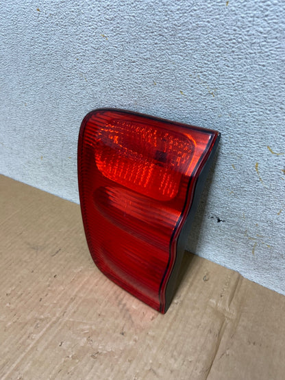 2001- 2004 Toyota Sequoia Right Passenger RH Side Tail light Inner AI5907 LK1