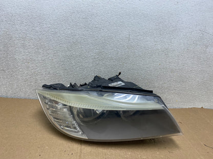 2009-2011 BMW 3 Series 328i 4/D Sedan Headlight Halogen Right Passenger U9793 DW0