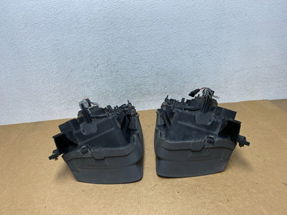 2002 2003 2004 Nissan Xterra Left+Right Side Headlights AE3089 DW9