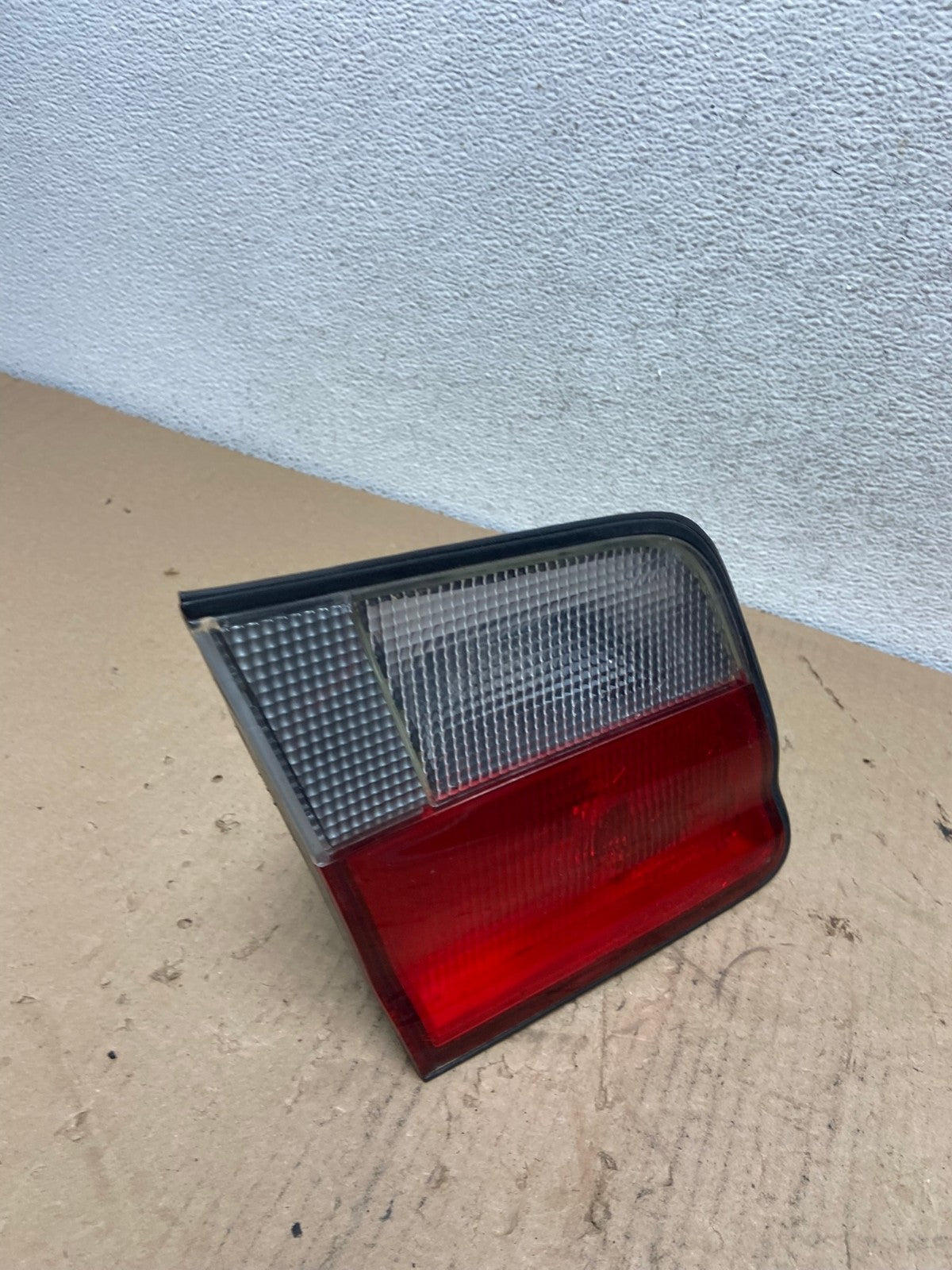 1995 1996 Nissan Maxima Left Driver LH Side Inner Tail Light AF3317 LK2