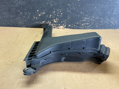 2009 to 2014 Nissan Maxima Upper Air Intake Duct  OEM Z8263 DG2
