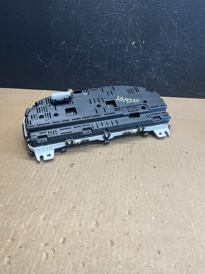 2011 2012 Ford Taurus Speedometer Cluster Gauges BG1T-10849-CE ab9380 DG6