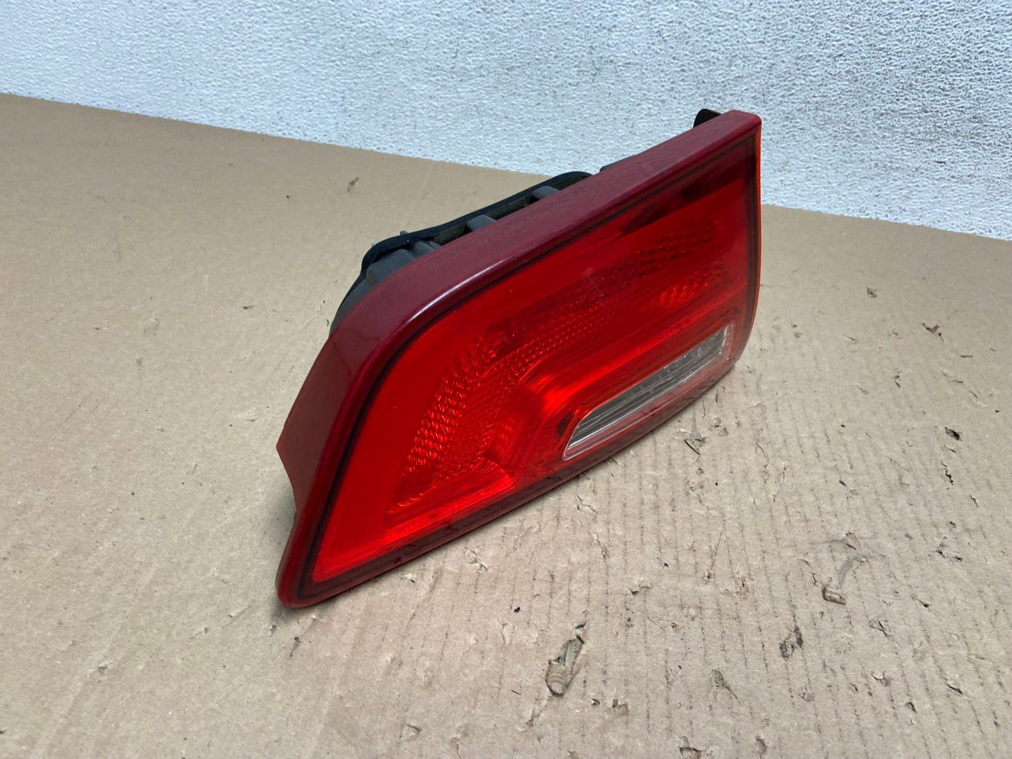 2014 to 2015 Kia Optima Left Driver LH Side Tail Light Inner AE8748 LK2