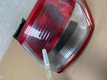 2013 to 2016 Ford Escape Right Passenger RH Side Tail Light Oem AA9835 LK3