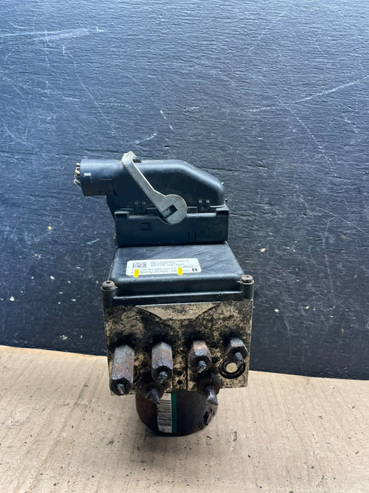 2011 - 2014 Ford E250 E350 Van ABS Anti Lock Brake Pump Module S4763 DG0