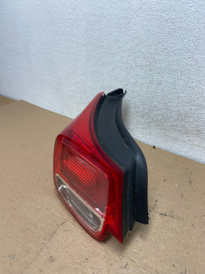 No Led 2013 - 2015 Chevrolet Malibu Left Driver LH Side Tail Light AF4650 LK1