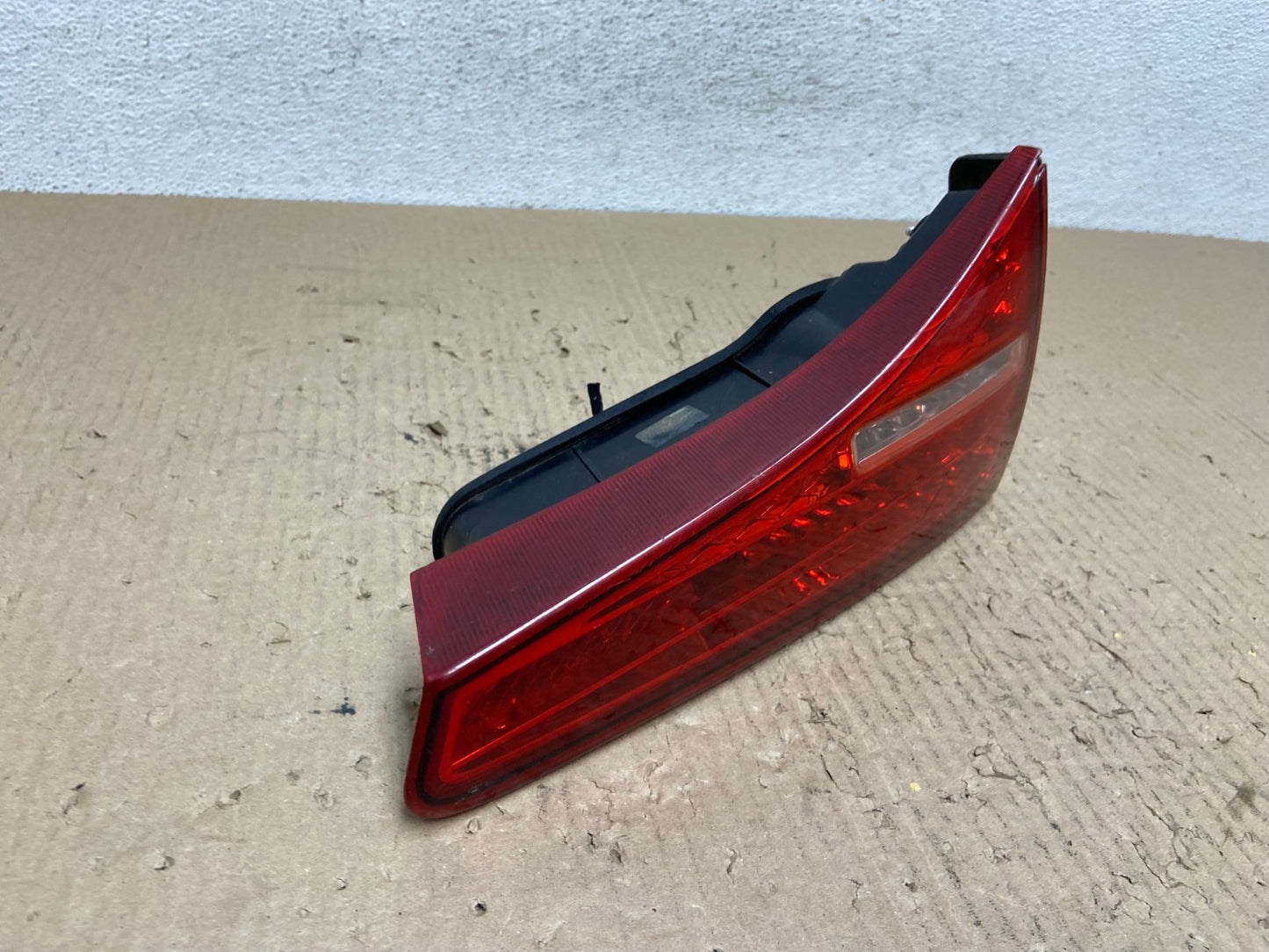 2011 2012 2013 Kia Optima Left Driver Lh Side Inner Tail Light AF2932 LK2