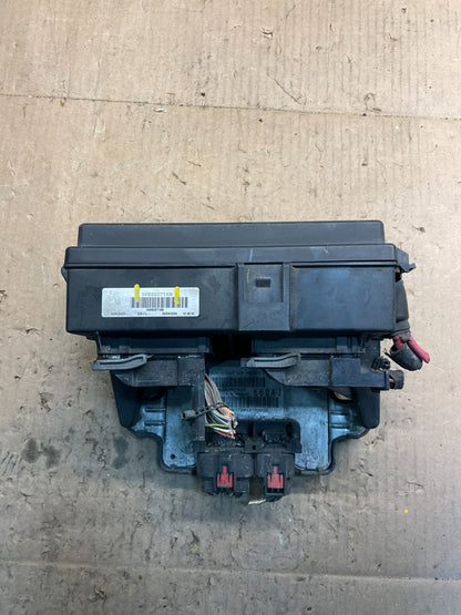 2005 Jeep Grand Cherokee Fuse Box Multi-Function Relay Module Bcm u2073 DG2