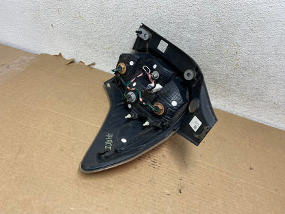2014-2016 Subaru Forester Left Driver LH Side Tail Light AH4022 LK5