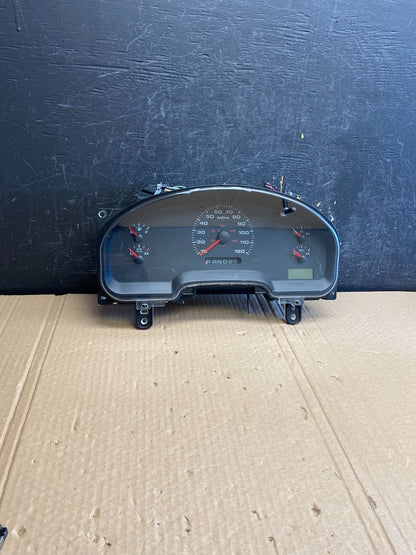 2004 2008 Ford F150 F-150 Speedometer Cluster Gauge AF6157 DG0