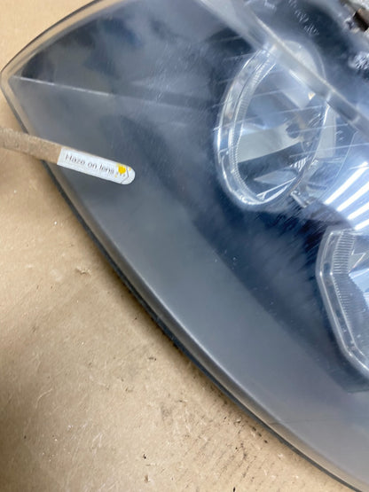 2005 to 2008 Audi A3 Left Driver LH Side Halogen Headlight P8152 DW9