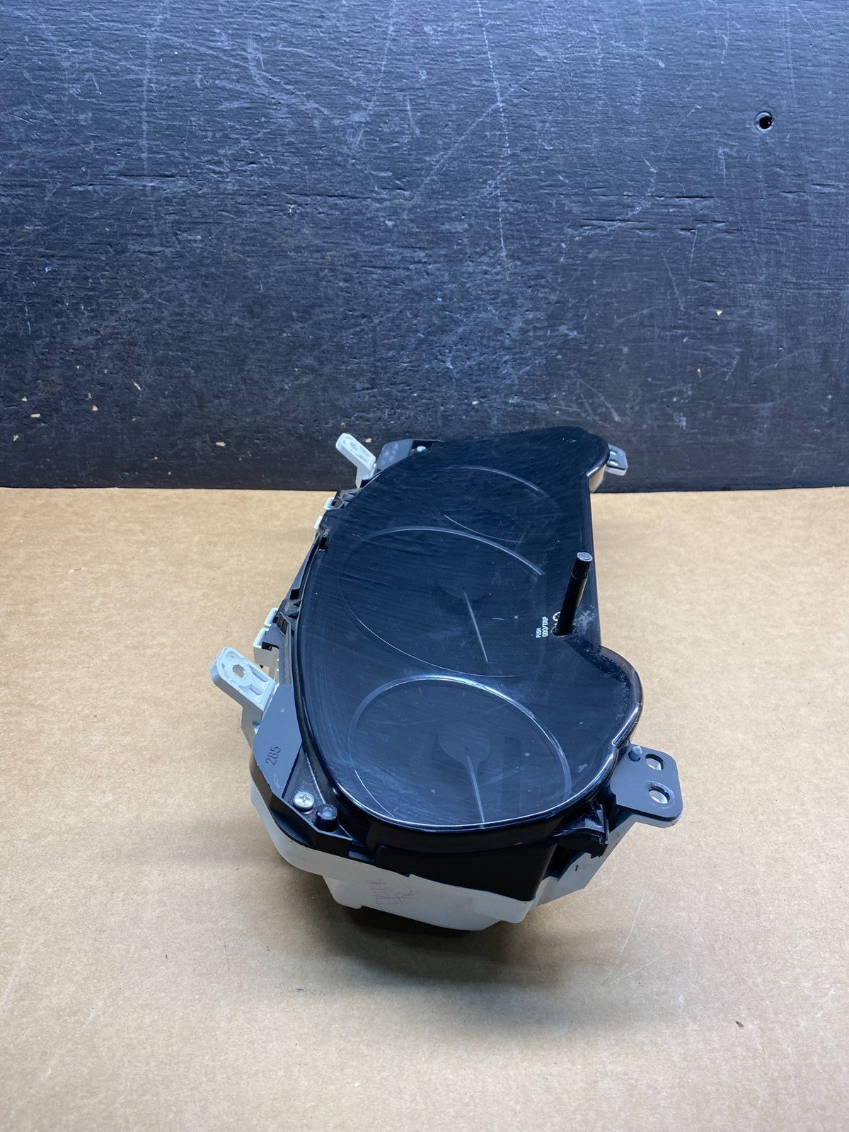 2006 to 2010 Toyota Sienna Speedometer Cluster Gauge AH7089 DG1