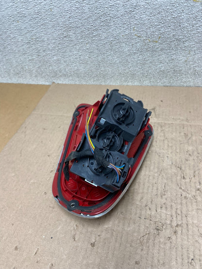 2007 2008 2009 2010 Mini Cooper Right Passenger Rh tail light Oem Z4044 DW6