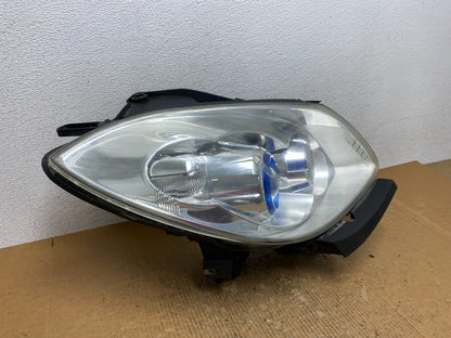 2008-2012 Buick Enclave Right Passenger Headlight Xenon Hid Two Ballast AE27552
