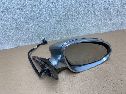 2006 to 2008 Mercedes-Benz S-Class Right Passenger Side View Mirror OEM W0603 DW4