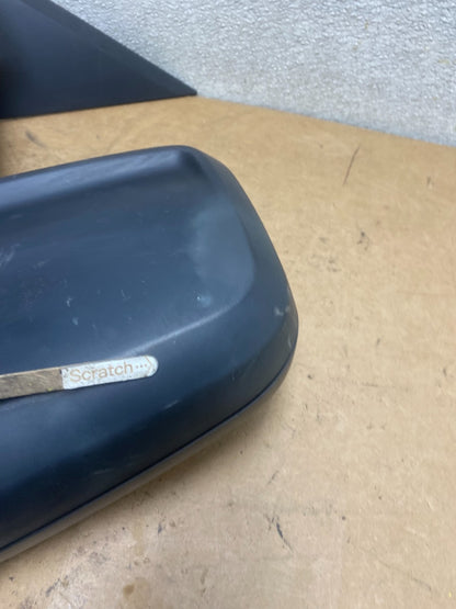 2007 to 2018 Mercedes-Benz Sprinter Left Driver Side View Door Mirror X5318 MS9