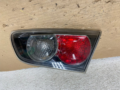 2008-2015 Mitsubishi Lancer Evo 10 X Right Passenger Inner Tail Light AG8297 LK0