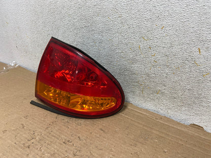 1999 to 2004 Oldsmobile Alero Right Passenger RH Side Tail Light AH9029 LK2