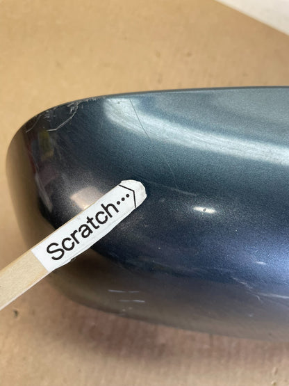 2004 to 2009 Lexus RX330 RX350 RX400H Right Passenger RH Door Mirror AH6259 DW7