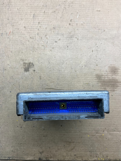 2000 Ford E-Series Engine Control Module Computer ECU ECM Q6037 DG1