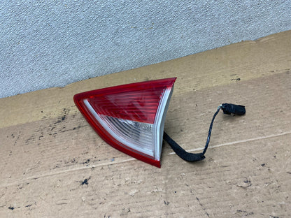 2013 to 2016 Ford Escape Right Passenger RH Side Inner Tail Light OEM AB3316 LK1