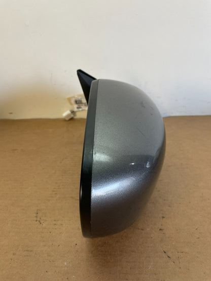 2014 to 2017 Nissan Rogue Right Passenger Side View Door Mirror AG0658 DW9
